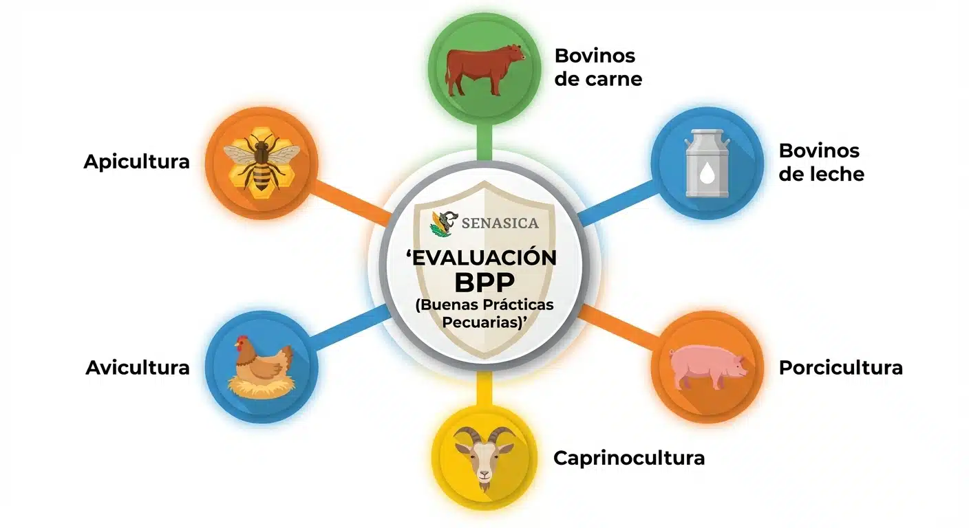 Inspección Pecuaria