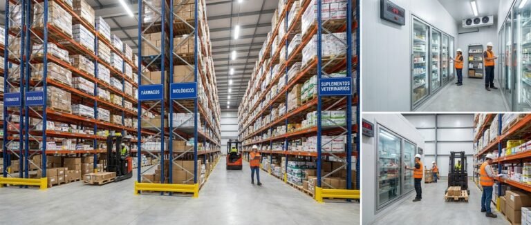 Establecimientos industriales